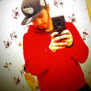 Meet your Posher, Nathan